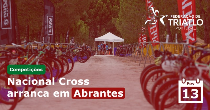 O Xii Duatlo Jo O Campos Recebe O Campeonato Nacional Clubes De Cross